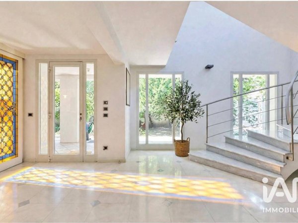 casa indipendente in vendita a Modena in zona San Lazzaro / Modena Est