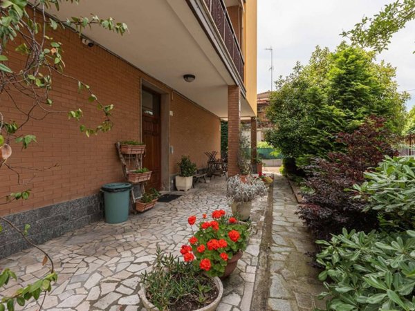 appartamento in vendita a Modena in zona Sant'Agnese
