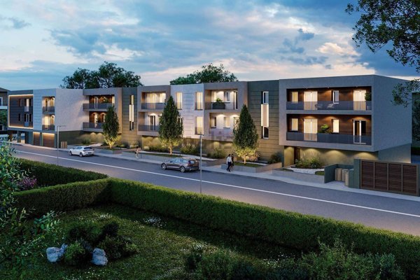 appartamento in vendita a Modena in zona San Lazzaro / Modena Est