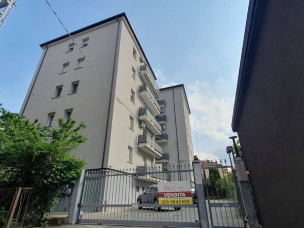 appartamento in vendita a Modena in zona Buon Pastore