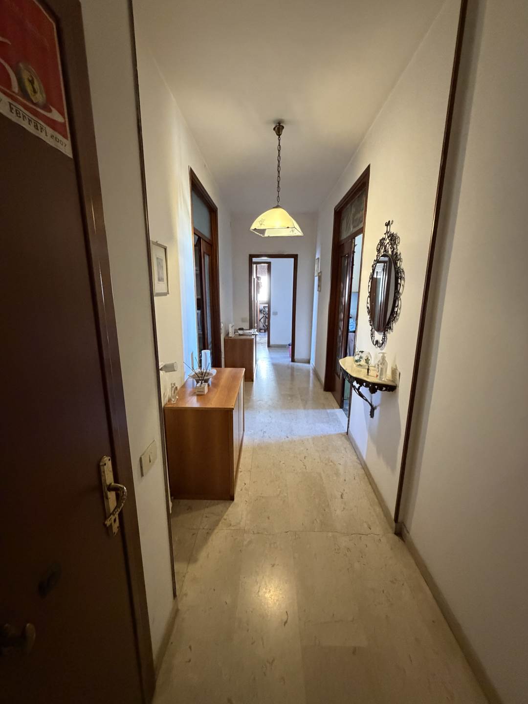 appartamento in vendita a Modena