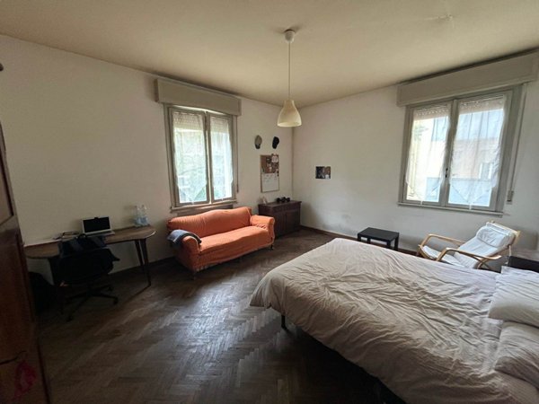 appartamento in vendita a Modena in zona Sant'Agnese