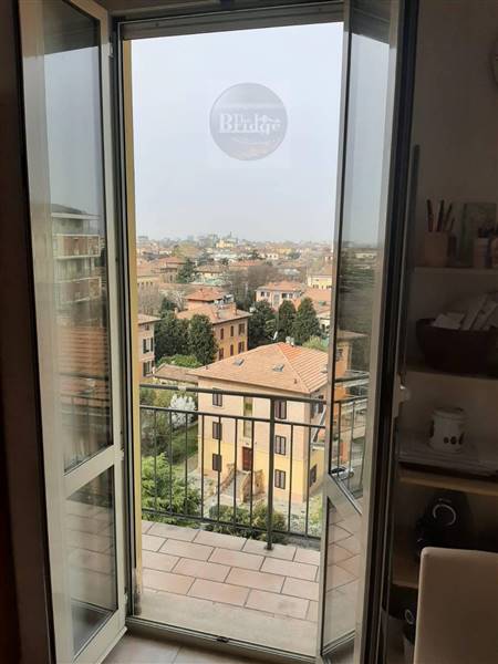appartamento in vendita a Modena in zona Sant'Agnese