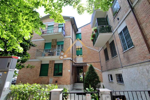 appartamento in vendita a Modena