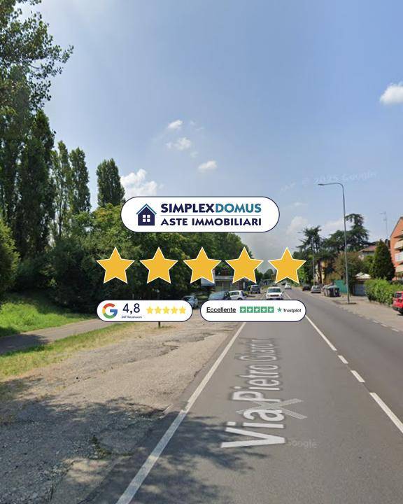 appartamento in vendita a Modena in zona San Faustino