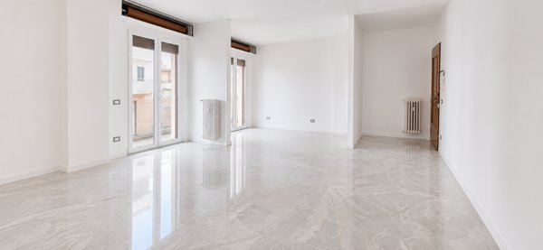 appartamento in vendita a Modena in zona Buon Pastore