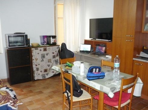 appartamento in vendita a Modena in zona Centro Storico