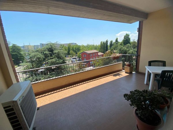appartamento in vendita a Modena in zona Sant'Agnese
