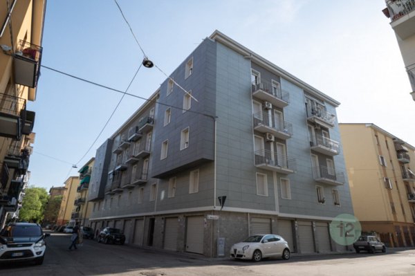 appartamento in vendita a Modena in zona San Faustino