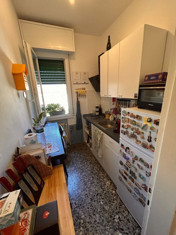 appartamento in vendita a Modena in zona Buon Pastore