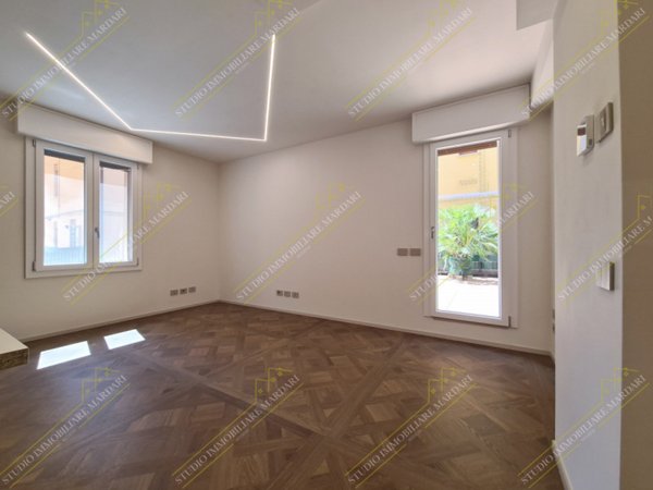 appartamento in vendita a Modena in zona Sant'Agnese