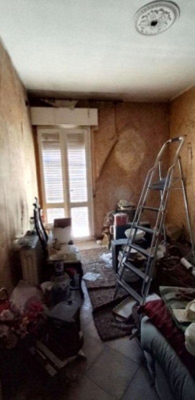 appartamento in vendita a Modena in zona Centro Storico