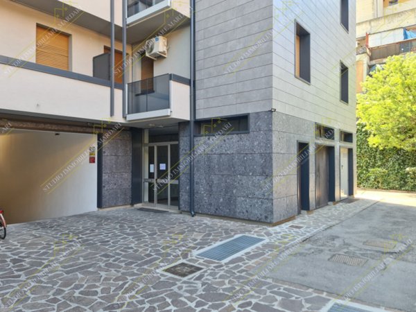 appartamento in vendita a Modena in zona San Cataldo