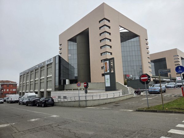loft in vendita a Modena in zona Centro Storico