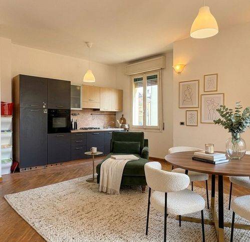 appartamento in vendita a Modena in zona Buon Pastore