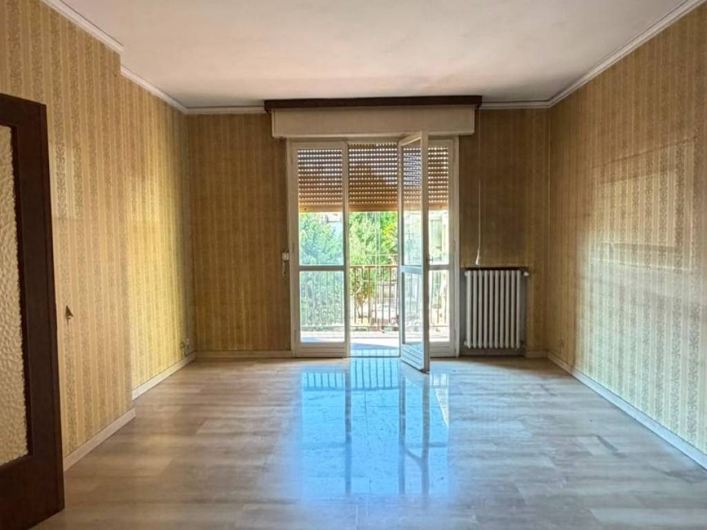 appartamento in vendita a Modena in zona San Faustino