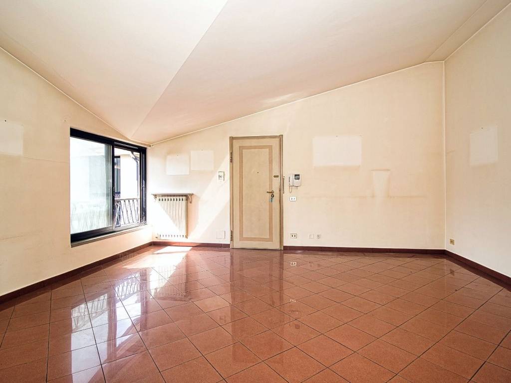 appartamento in vendita a Modena in zona San Faustino