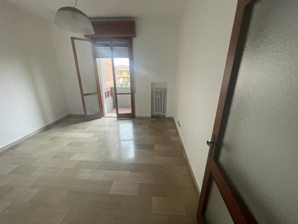 appartamento in vendita a Modena in zona Buon Pastore