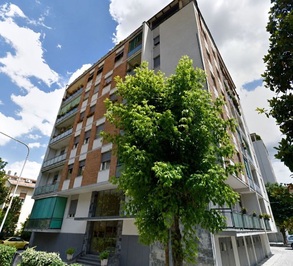 appartamento in vendita a Modena in zona Sant'Agnese