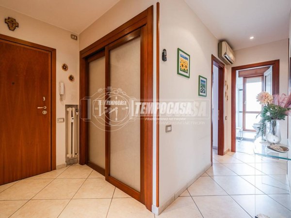 appartamento in vendita a Modena in zona Sant'Agnese