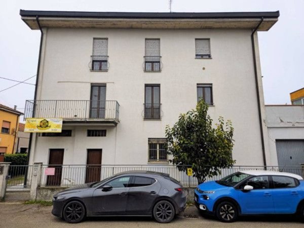 appartamento in vendita a Modena in zona San Cataldo