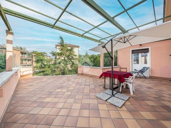 appartamento in vendita a Modena in zona Buon Pastore