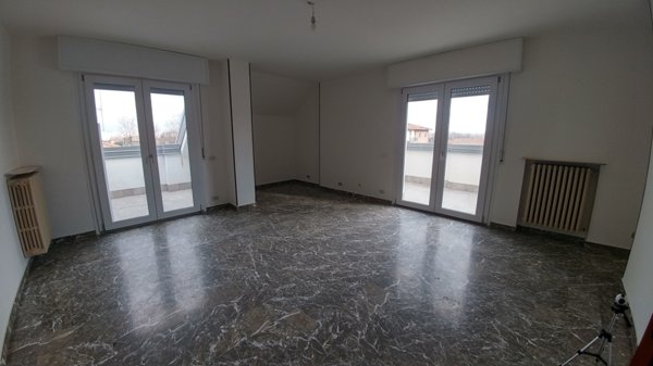 appartamento in vendita a Modena