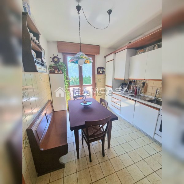 appartamento in vendita a Modena in zona Albareto