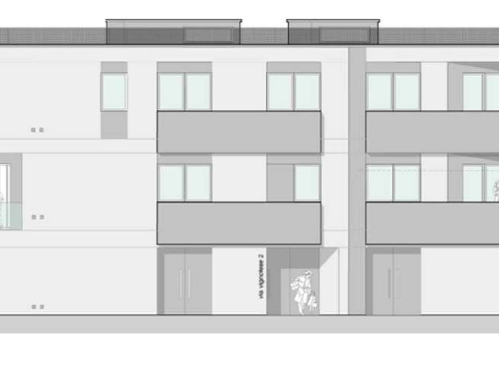casa indipendente in vendita a Modena in zona Buon Pastore