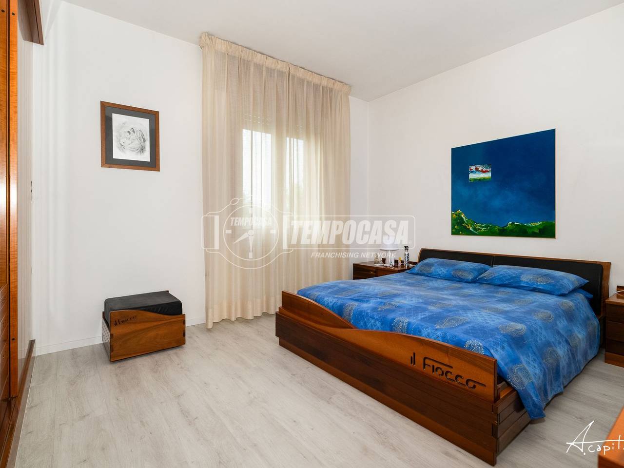 appartamento in vendita a Modena in zona Cittanova