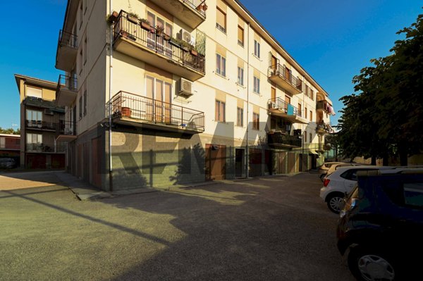 appartamento in vendita a Modena in zona San Lazzaro / Modena Est
