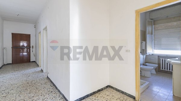 appartamento in vendita a Modena in zona San Faustino