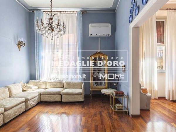 appartamento in vendita a Modena in zona Centro Storico