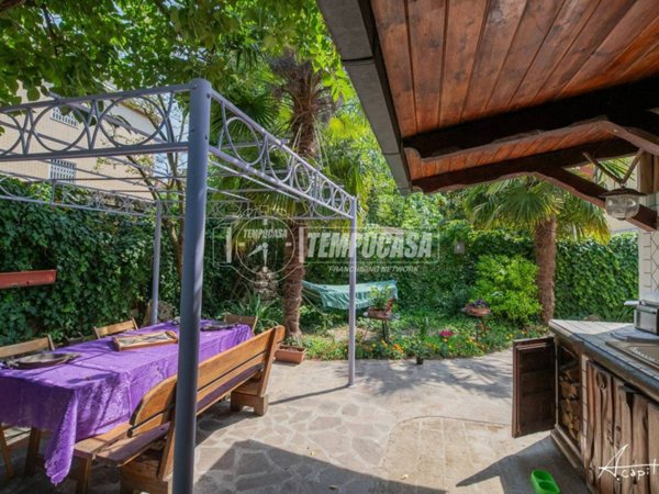 casa indipendente in vendita a Modena in zona Buon Pastore
