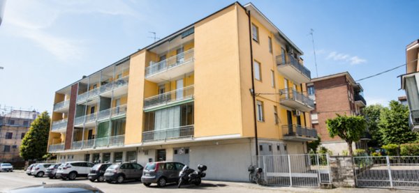 appartamento in vendita a Modena in zona Buon Pastore