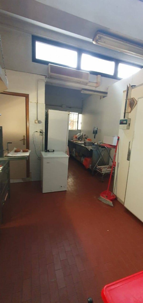 locale commerciale in vendita a Modena in zona San Faustino