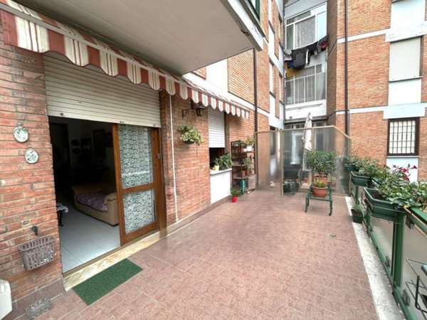 appartamento in vendita a Modena in zona Crocetta