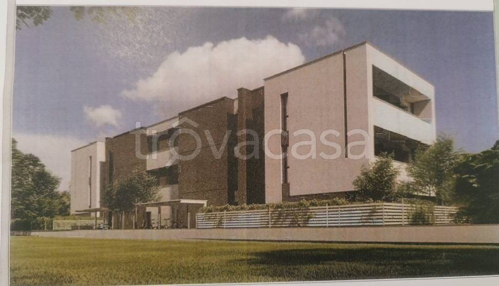 appartamento in vendita a Modena