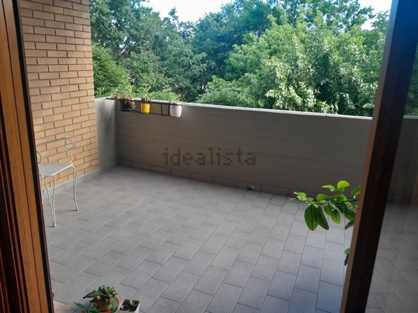 appartamento in vendita a Modena in zona San Faustino