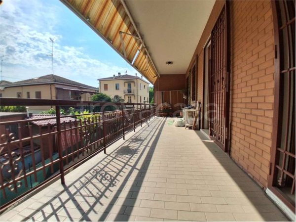 appartamento in vendita a Modena in zona Sant'Agnese