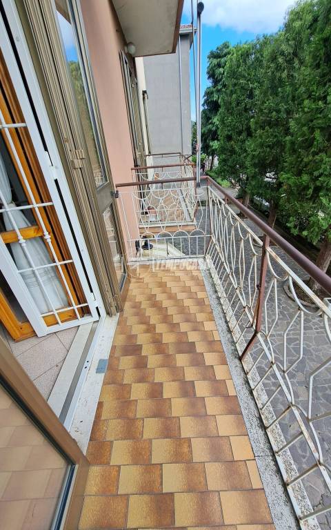 appartamento in vendita a Modena in zona San Damaso