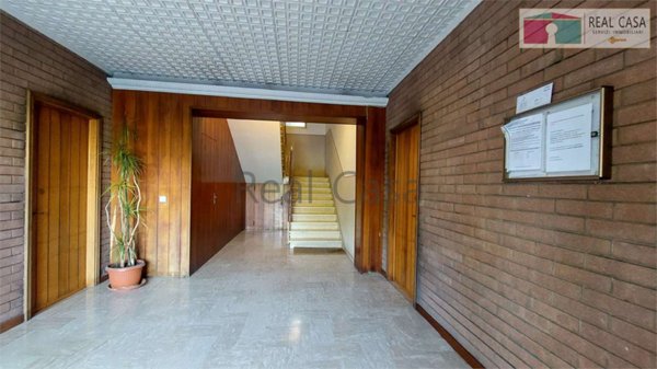 appartamento in vendita a Modena in zona Amendola