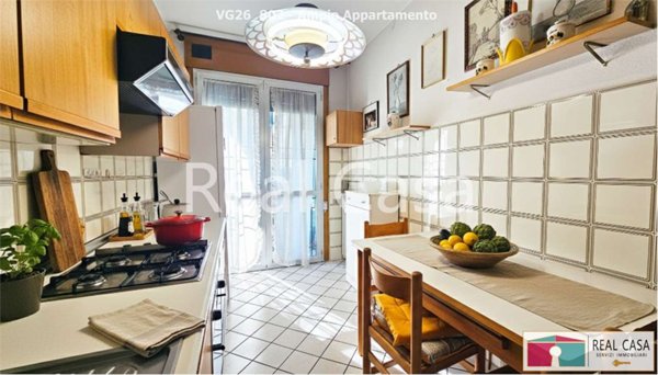 appartamento in vendita a Modena in zona San Faustino