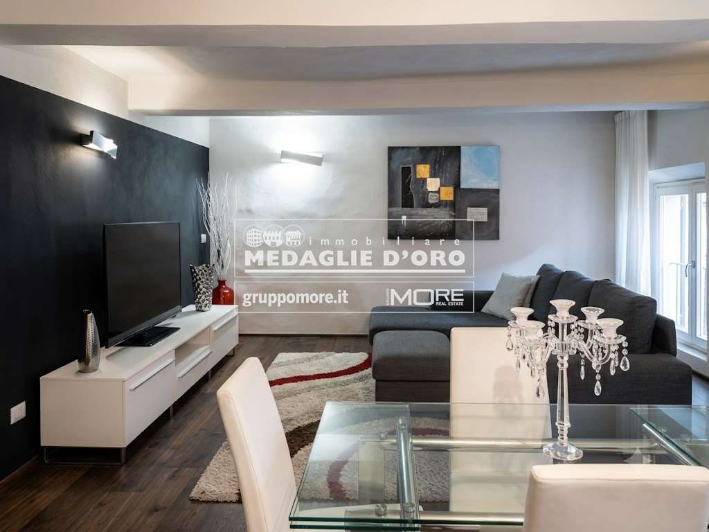 appartamento in vendita a Modena in zona Centro Storico