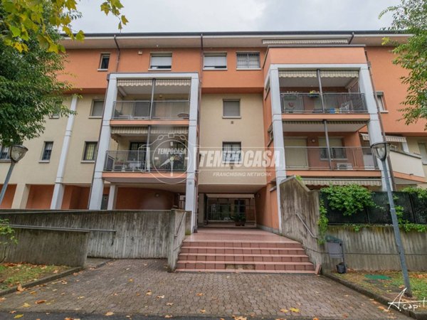 appartamento in vendita a Modena in zona San Lazzaro / Modena Est