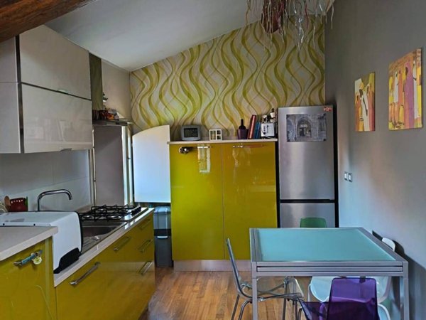 appartamento in vendita a Modena in zona Madonnina / Quattro Ville