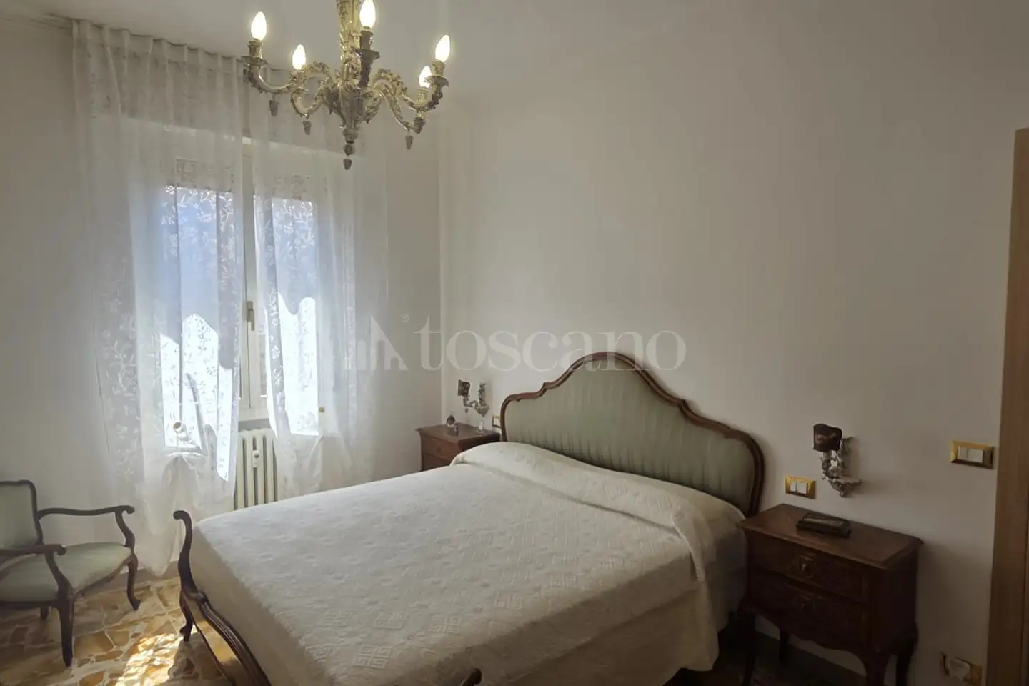 appartamento in vendita a Modena in zona Centro Storico