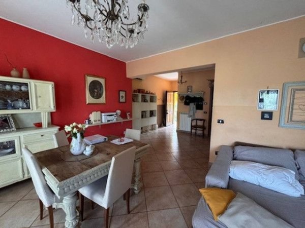 casa indipendente in vendita a Modena in zona San Damaso