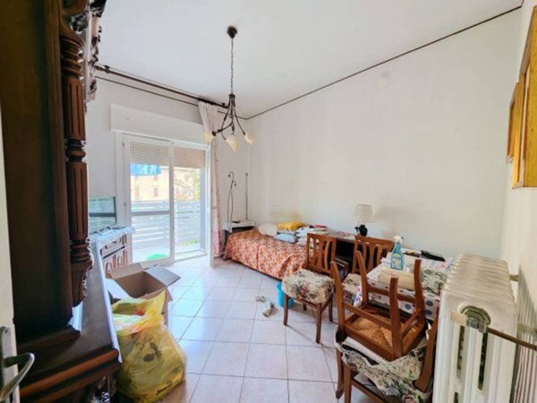 appartamento in vendita a Modena in zona Buon Pastore