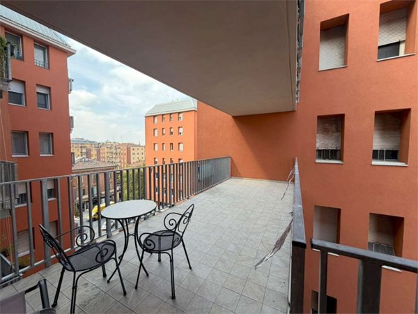 appartamento in vendita a Modena in zona Centro Storico